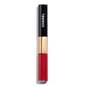 Chanel Daring Red Lip Gloss